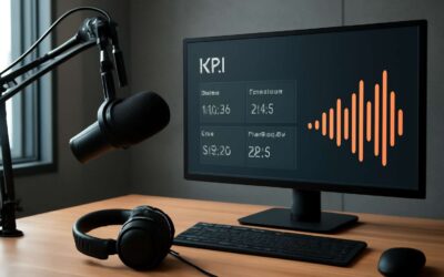 Turbocharge your media strategy with radio advertising kpis.
