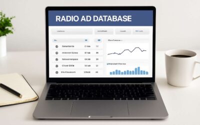 radio ad database: Your Ultimate Vault for Ad Campaigns That Convert