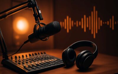 Boost sales and brand awareness: advertise your business on radio to reach local listeners