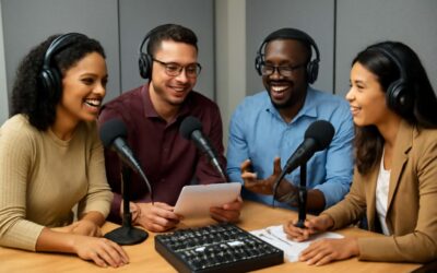 Supercharge your campaigns with team radio marketing group and skyrocket engagement