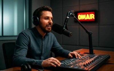 Mastering what radio broadcast: A quick guide to the airwaves.