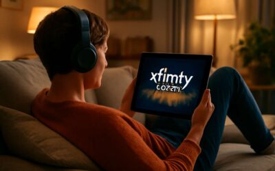 Discover How a xfinity radio ad Captures Listeners in Seconds