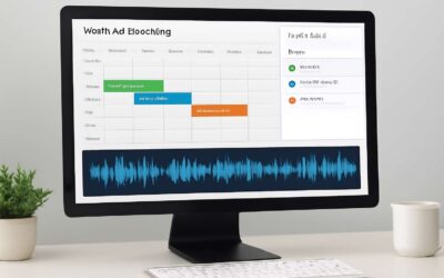 Boost ROI with radio ad scheduling software for flawless, on-time campaigns.