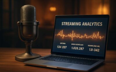 The future of audio: will broadcast radio survive as podcasts and streaming redefine the airwaves