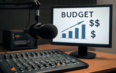 how much radio ads cost: get the real deal on pricing, reach, and ROI