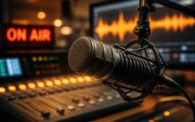 Radio advertising product delivers measurable results for local businesses.