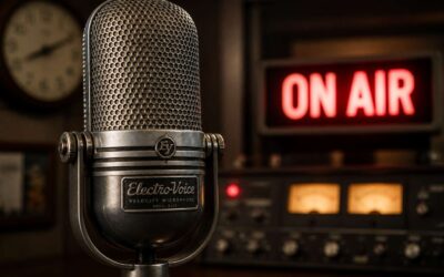 Master radio ad reads with these proven techniques.