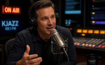 Radio Broadcast Industry, Why It Still Matters