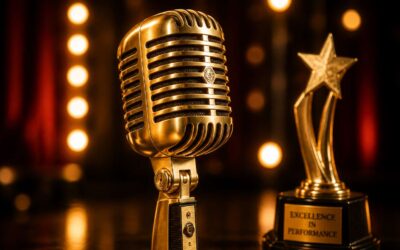 Top radio broadcast awards honor this year’s best voices.