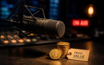 Is Radio Advertising Expensive? Here’s the Real Cost.