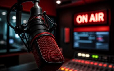 Radio Mirchi Marketing: Boost Your Brand with Engaging Audio Campaigns.